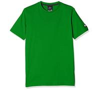 Errea ERREP Boys Team T-Shirt Kids T-Shirt - Green, 164