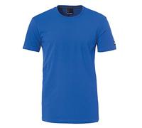 Errea ERREP Boys Team T-Shirt Kids T-Shirt - Royal, 164