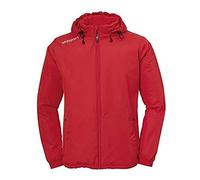 Errea ERREP Kids Essential Coach Jacket Kids Jacket - Red, 164