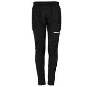 Errea Errep Kids Essential Goalkeeper Pants Kids Goalkeeper Pants - Black, 128