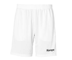 Errea ERREP Kids Pocket Shorts Kids Shorts - White, 152