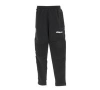 Errea Errep Kids Standard Goalkeeper Pants Kids Goalkeeper Pants - Black, 164