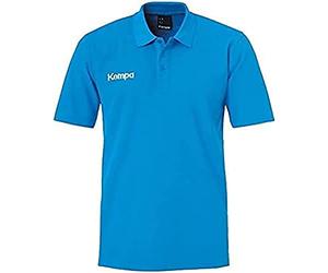 Errea Errep Men Classic Poloshirt Men's Poloshirt - Deep-Blue, 4X-Large