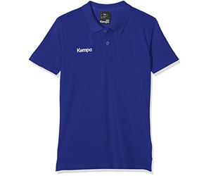 Errea Errep Men Classic Poloshirt Men's Poloshirt - Royal, X-Large
