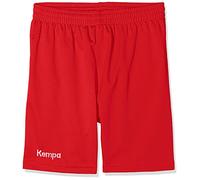 Errea Errep Men Classic Shorts Men's Shorts - Red, XXXS
