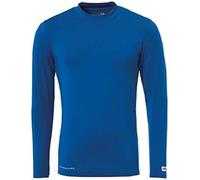 Errea Errep Men Distinction Colors Baselayer Longsleeve Men's Longsleeve - Azurblue, M