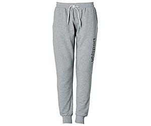 Errea Errep Men Essential Modern Sweat Pants Men's Pants - Grey Melange, XX-Small