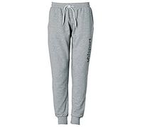 Errea Errep Men Essential Modern Sweat Pants Men's Pants - Grey Melange, XXX-Large