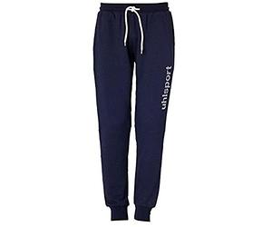 Errea Errep Men Essential Modern Sweat Pants Men's Pants - Marine, XX-Small