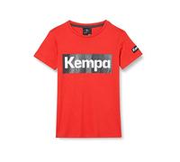 Errea ERREP Men Promo T-Shirt Men's T-Shirt - red, XS
