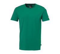 Errea ERREP Men Team T-Shirt Men's T-Shirt - Green, 4XL