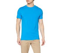 Errea ERREP Men Team T-Shirt Men's T-Shirt - kempablue, XXS/XS