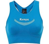 Errea ERREP Women Attitude Pro Top Ladies Training Top - kempablue/White, M/L