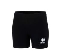 Errea Femme Volley, Unisex Adult Shorts, Black (Black), M