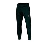 ERREA FP800Z00120 MILO 3.0 PANTALONE AD Pants Men's nero Size L