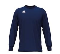 ERREÀ Madison ad Jacket, Unisex Adult, XL, Blue