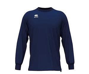 ERREÀ Madison ad Jacket, Unisex Adult, XL, Blue