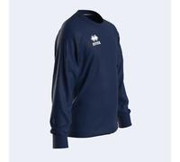 ERREÀ Madison ad Jacket, Unisex Adult, XL, Blue