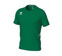 ERREA Marvin Maglia Junior Shirts Green/ White