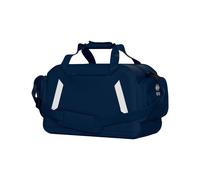 Errea Medium Baja Sports Bag 30L - Blue Unisex Football TT26