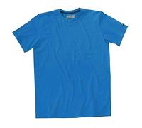 Errea Men Team T-Shirt - Kempa Blue, 4X-Large