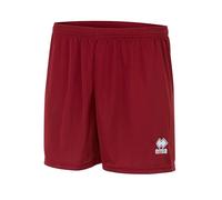 Errea Men's New Skin Sports Shorts