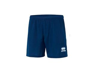 Errea Men's New Skin Sports Shorts