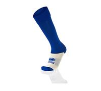Erreà Polyester Unisex Socks for Children & Teenagers Football Hockey Running Leisure etc. Training Sports Socks Size 30-38 Size One Size Royal Blue