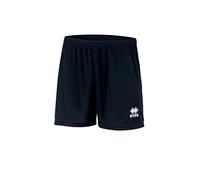 Errea - Short New Skin Noir Taille - M