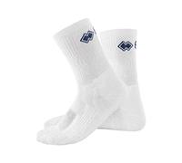 Errea Skip Men's Sports Socks, mens, sports socks, A42200, White Blue, L