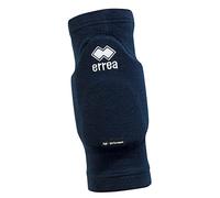 Errea - TOKIO Navy Blue Knee Support Size - L