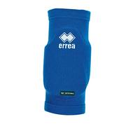 Errea Unisex Adults Tokyo Knee Pads for Volleyball, Gymnastics Training and Competition (1 Pair) Large EU Blue