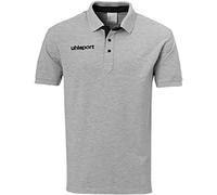 Errea Unisex Kids Essential Prime Polo Shirt Kids Poloshirt