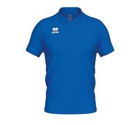 Errea Unisex Kids Evo Polo Shirt (Pack of 1)