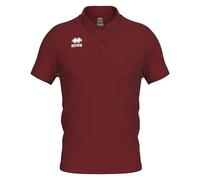 Errea Unisex Kids Evo Polo Shirt (Pack of 1)