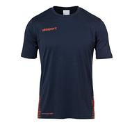 Errea Unisex Kids Score Training T-shirt Kids T-shirt