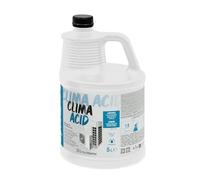 ErrecHome Clima Acid, Acid Cleaner for Outdoor Units of Air Conditioning and Refrigeration Systems, Concentrated Formula, 5 L