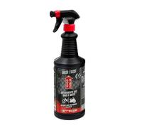 Errecom 1000 Miglia BKR 1105 Biodegradable Bike and Motorbike Cleaner, 1 L Bottle with Sprayer