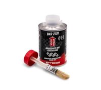 Errecom 1000 Miglia BKR 2101 Bike Chain Degreaser, Biodegradable Formulation, 500 ml Bottle with Brush