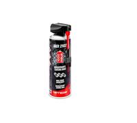 Errecom 1000 Miglia BKR 2102 Bike and Motorbike Chain Degreaser Spray, 500 ml Aerosol Can