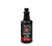 Errecom 1000 Miglia BKR 2104 Ultrasonic Cleaner Solution for Ultrasonic Machines to deeply clean Bike Components, Biodegradable and Concentrate Formula, 1 L Bottle