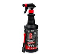 Errecom 1000 Miglia BKR 2106 Bike and Motorbike Chain Degreaser, Biodegradable and Solvent-Free Formulation, 1 L Spray Bottle