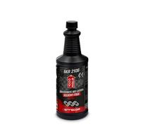 Errecom 1000 Miglia BKR 2106 Bike and Motorbike Chain Degreaser, Biodegradable and Solvent-Free Formulation, 1 L Refill Bottle