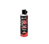 ERRECOM 1000 Miglia BKR 2203 High Pressure Motorbike Chain Cleaner Spray, Fast Drying, 500 mL Aerosol Can