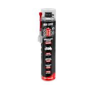 ERRECOM 1000 Miglia BKR 3203 Racing Motorcycle Chain Lubricant, High Performance, Resistant to High Speeds Long Distances, Precise Spray No Drips, Huggie System with 90° Connector, 750 ml Aerosol Can