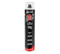 ERRECOM 1000 Miglia BKR 4201 Motorcycle Air Filter Oil, for Foam or Polyurethane Filters - 750 mL Spray, High Adhesion, Engine Protection Against Dust, Mud & Moisture, Optimises Airflow