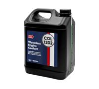 ERRECOM 1000 Miglia COL 1202 CLASSIC COOL Waterless Coolant for Vintage and Classic Car Engines, -40°C to +190°C, Protects Against Overheating and Corrosion, 5 Litre Tank