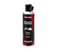 Errecom BKR 1103 Bike and Motorbike Ceramic Coating Spray, 500 ml Aerosol Can