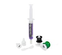 ERRECOM Cool-Shot Ultra, A/C Performance Enhancer Additive to Restore the Original Efficiency of Air Conditioning and Refrigeration Systems (Vehicle A/C systems included), 6 mL Cartridge