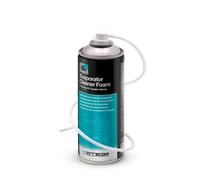 Errecom Evaporator Cleaner Foam, Air Conditioner Foam Cleaner, 400 mL Aerosol Can